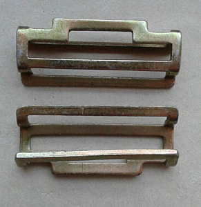 Петля ответная для ремня