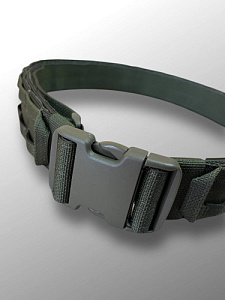 Тактический пояс RUM’S Olive