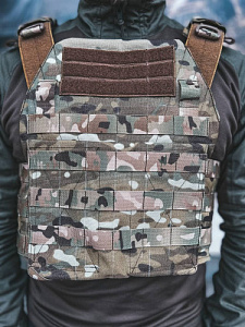 Плитник Gen.1 MultiCam