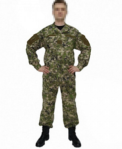 Костюм летний ACU SPECTRE-SKWO