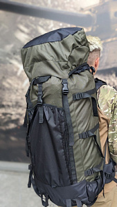 Рюкзак дорожный Кентавр 100Л