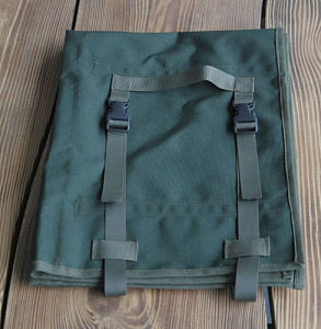 Несессер (косметичка) Olive