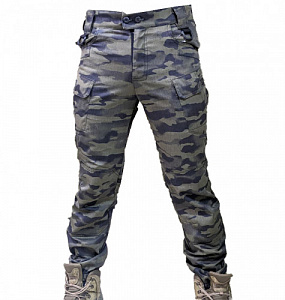 Брюки UTL Twill Cargo Jim