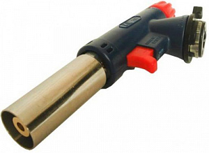 Газовая горелка NANO SPICHKA TW-707 с пьезоподжигом