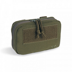 Подсумок административный TasmanianTiger Admin Pouch Olive