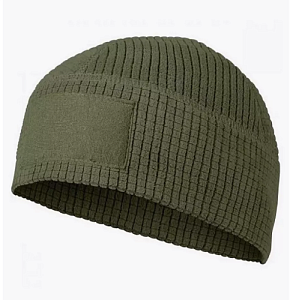Шапка Helikon-Tex Range Beanie Cap Olive Green