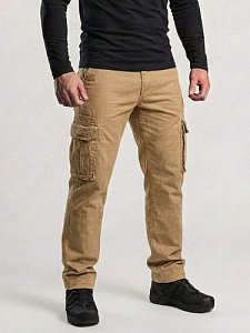 Брюки M65 Casual Premium Coyote