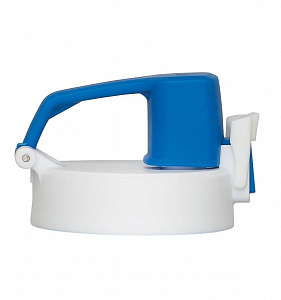 Крышка пробка Арктика для сититерма 702-500 white blue