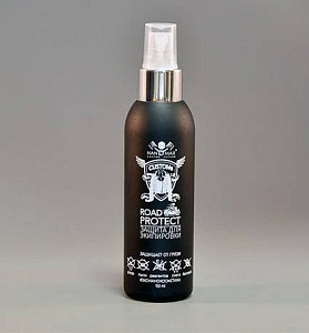 Средство защиты снаряжения Nanomax Road protect 150 мл
