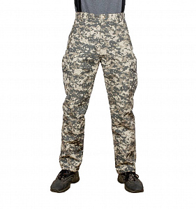 Брюки Shark Skin Soft Shell AT-Digital