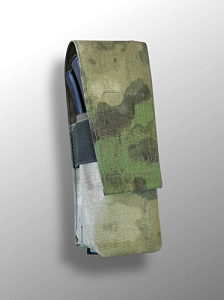 Подсумок АК2 LC Мох