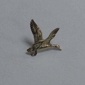 Значок Утка