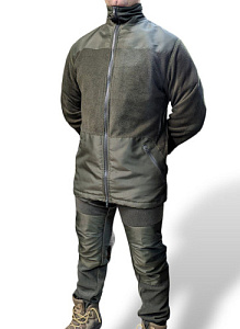 Костюм мужской облегчённый Extreme Olive 