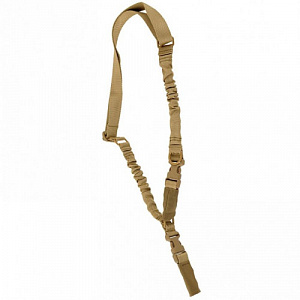 Ремень оружейный 2-х точечный Coyote