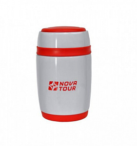 Термос Ланч 480 NOVA TOUR с широким горлом