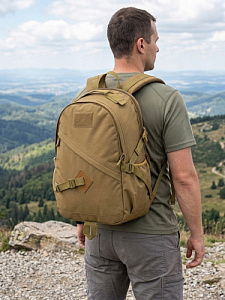 Рюкзак тактический Mr. Martin 5005 Coyote