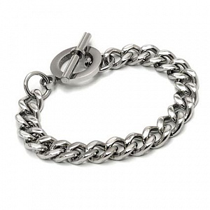 Браслет металлический, MC701