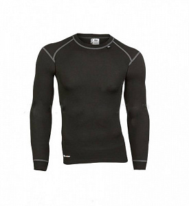 Термоводолазка Unisex Dry HELLY HANSEN Black