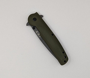 Нож складной ZeroTolerance 0243 реплика Olive