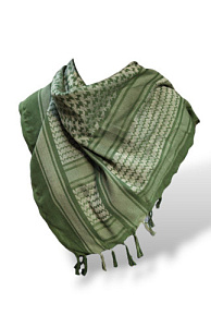 Арафатка khaki/coyote