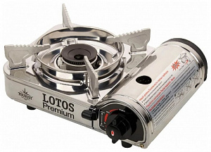 Плита газовая портативная LOTOS Premium (TR-300)