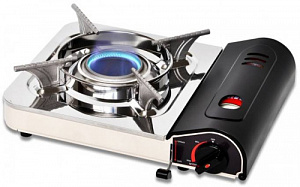 Газовая портативная плитка Cyclone TS-500