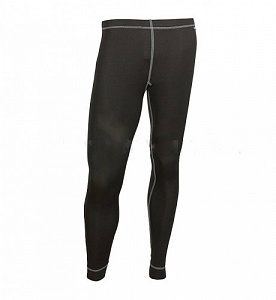 Термокальсоны Unisex Pants Dry HELLY HANSEN Black