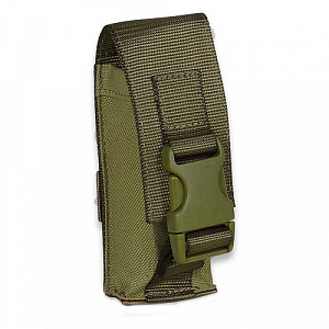 Подсумок тактический TasmanianTiger Tool Pocket L Olive