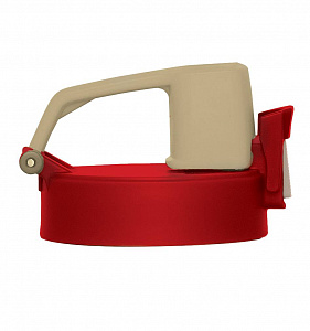 Крышка пробка Арктика для сититерма 702-400 red beige