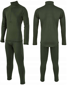 Термобелье Helikon-Tex Level 2 Olive Green