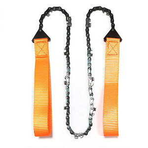 Пила цепная ZIGZAG (TE-180)