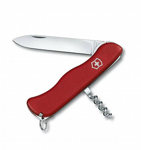 Нож VICTORINOX (Alpineer 0.8323)