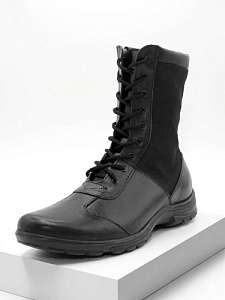 Берцы GARSING 252 Black