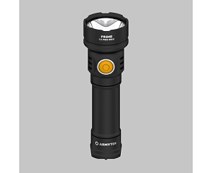 Фонарь Armytek Prime C2 Pro Max Magnet USB (White)