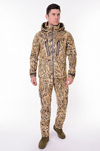 Костюм "CRAFT PRO" -5 (Вилтекс, DUCK HUNTER) Triton Gear
