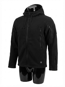 Кофта флисовая HAN-WILD Patriot Black