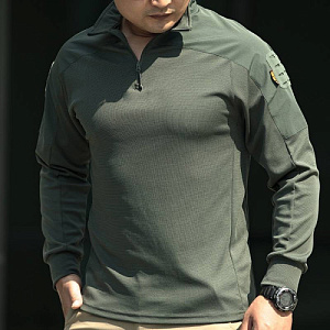 Рубашка тактическая Аргон Olive