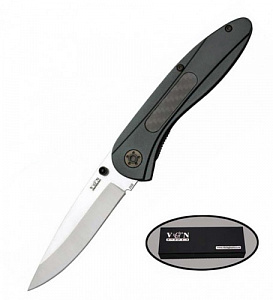 Нож складной VN PRO керамика (K484-8)