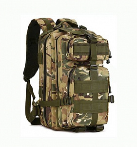 Рюкзак тактический Mr. Martin 5025 Multicam