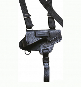 Кобура Мастер оперативная горизонтальная 103-2