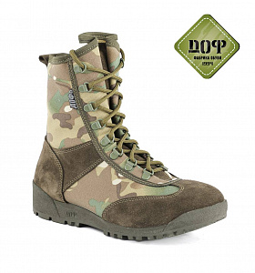 Ботинки тактические ДОФ Беркут 0056/3 WQ