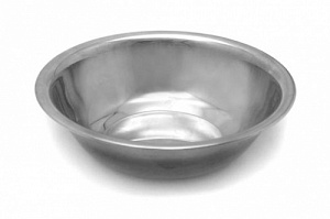 Миска стальная FP1-14