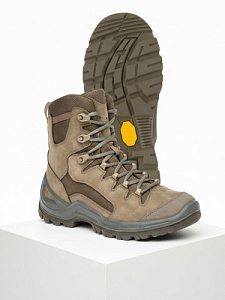 Туристическая обувь Prabos BEAST HIGH field camouflage 078
