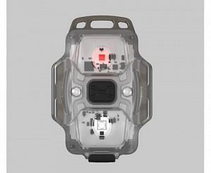 ArmyTek Crystal Blue