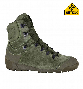 Ботинки тактические Мангуст 24041 БУТЕКС Olive