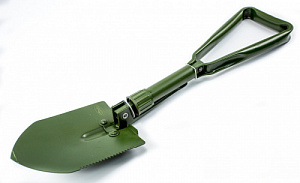 Лопата складная M9572