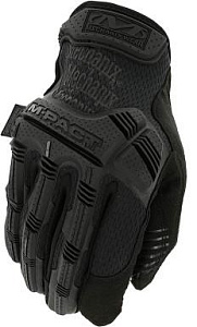 Перчатки TheMechanix M-Pact реплика Black 