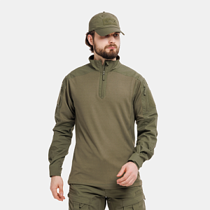 Рубашка APEX MCDU Olive Green