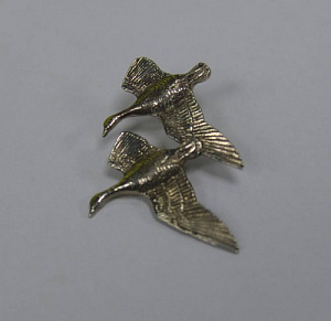 Значок Утки