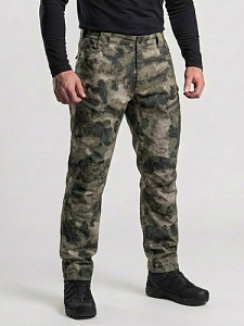 Брюки VOЎK m.003 Rip-Stop Мох